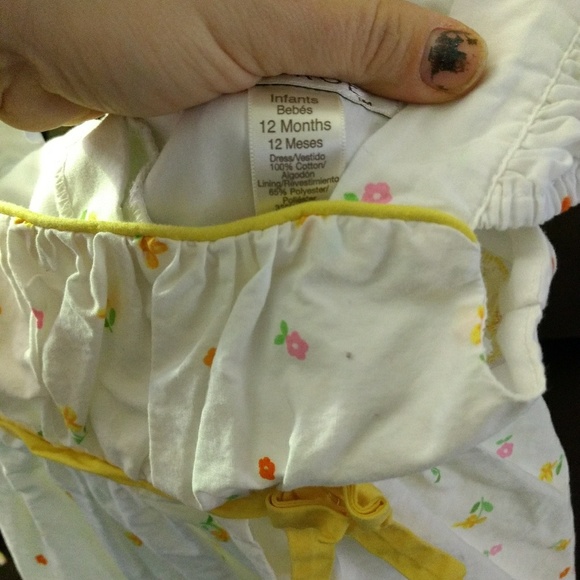 Sold👶👗 - Picture 2 of 3